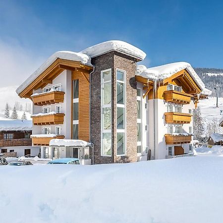 Appartements Ferienwohnungen Unser Unterberg ماريا ألم ام شتاينر المظهر الخارجي الصورة